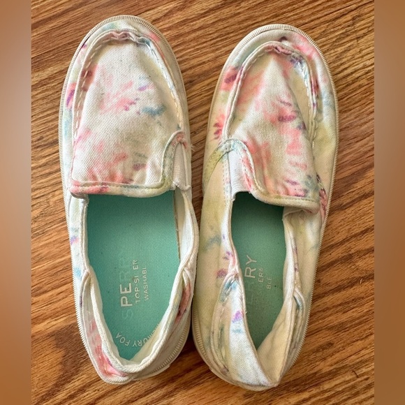 Sperrys for girls - Picture 1 of 7